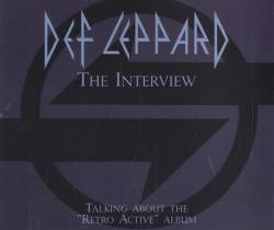 Def Leppard : The Interview